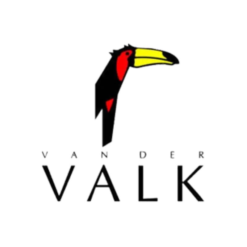 Van der Valk