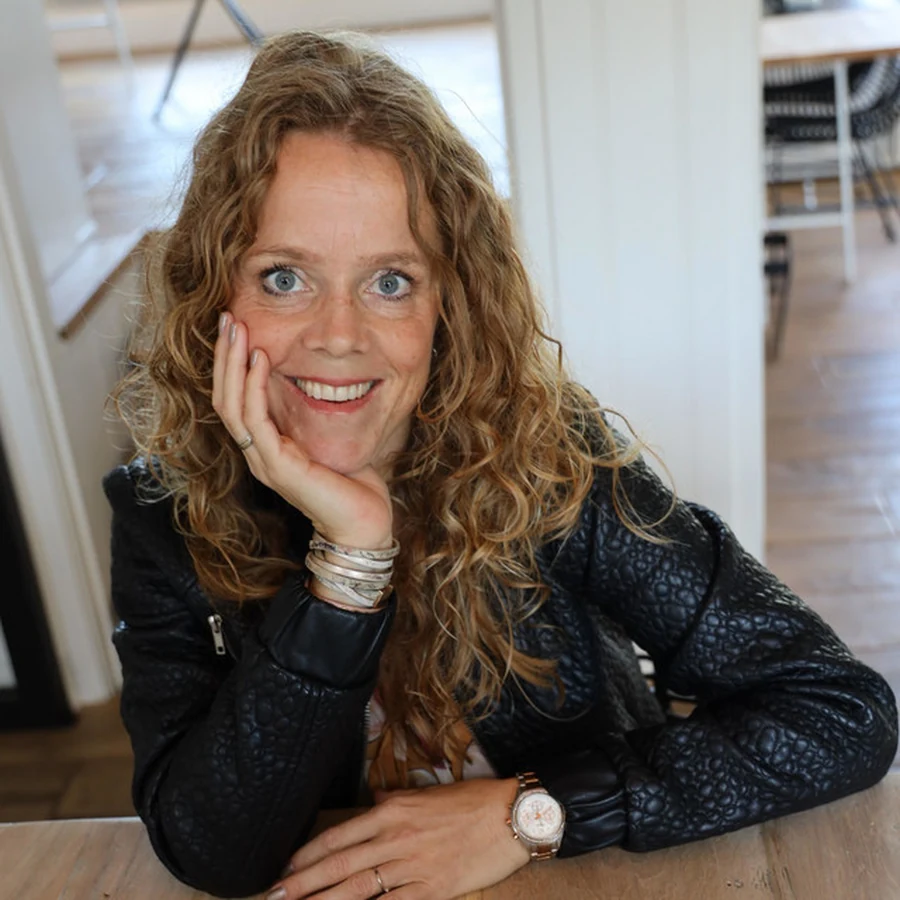 Miranda Tijink