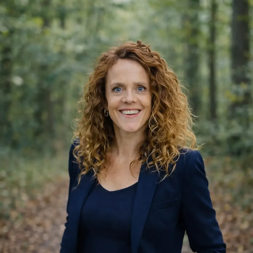 Miranda Tijink