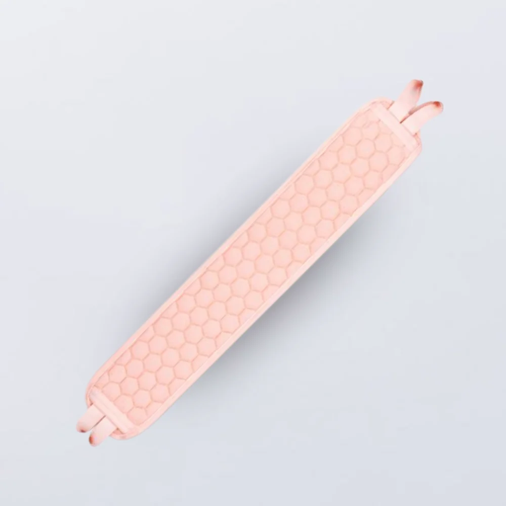 Exfoliating Backscrubber – Roze