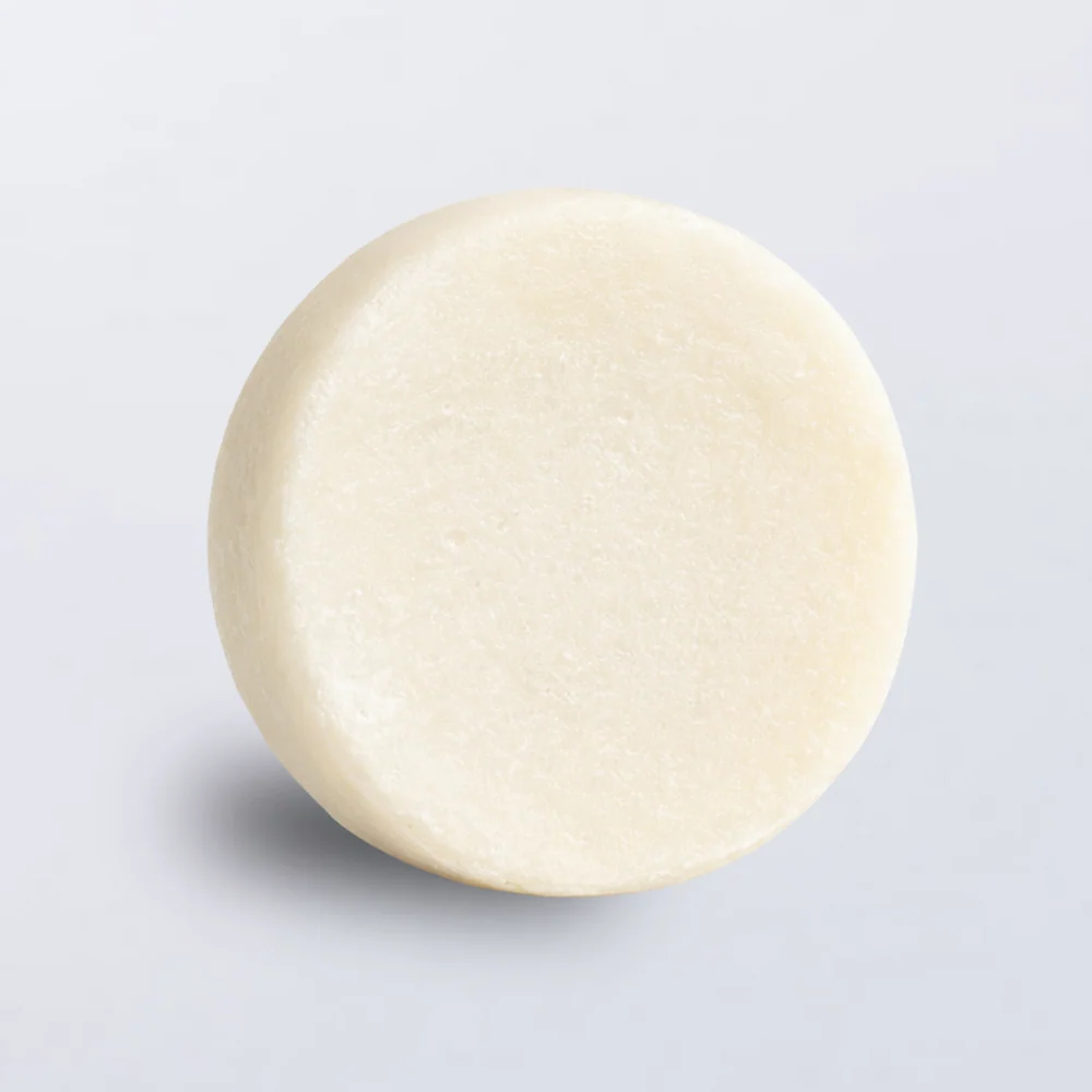 Shaving Bar - White Pearl