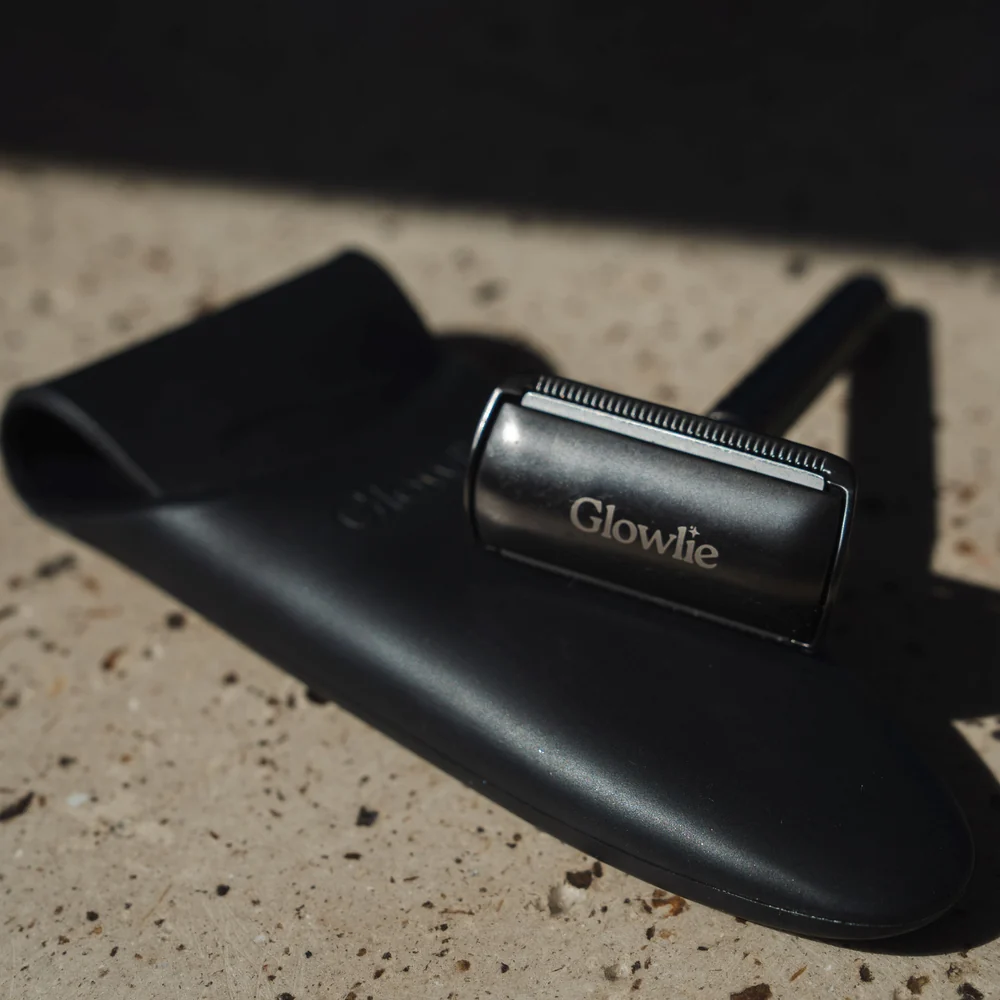 Productbeeld Razor Travelcase – Zwart
